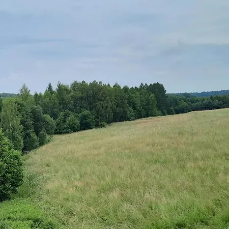 Ojcowski Zakatek-Uroczy Domek Do Wynajecia Wola Kalinowska Exterior photo