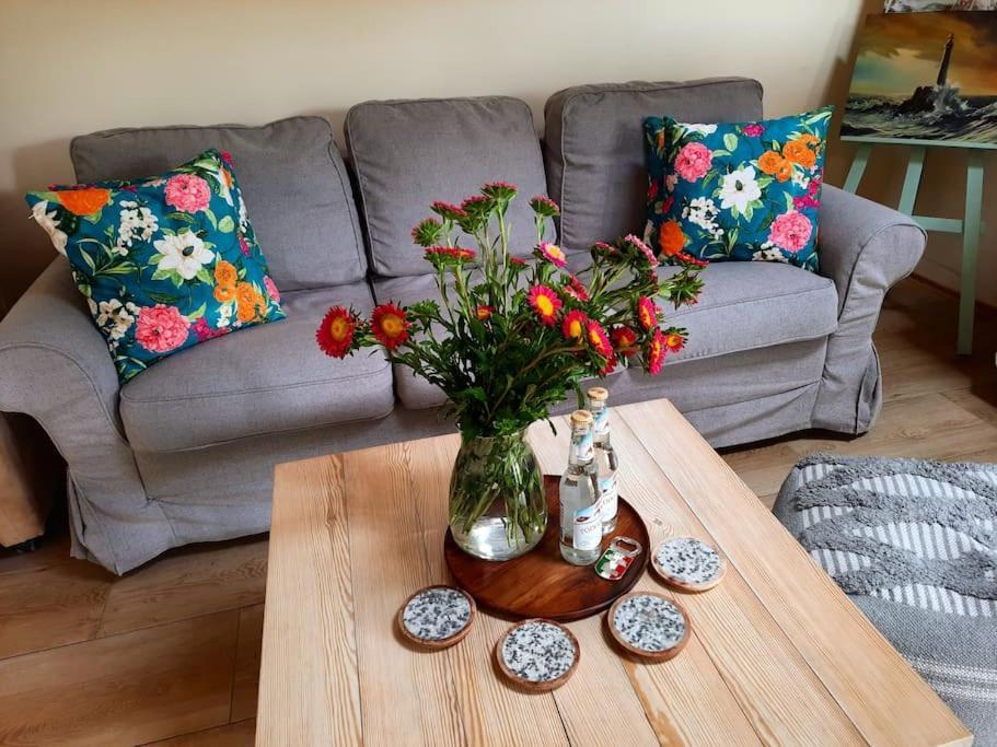 Ojcowski Zakatek-uroczy Do Wynajecia Apartment